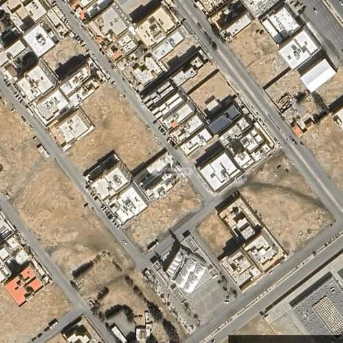 فيلا 740 متر مربع شرقية على شارع 16م طيبة، شمال جدة، جدة