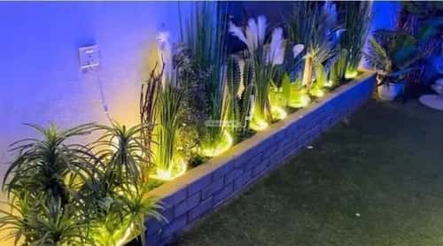 فيلا 740 متر مربع شرقية على شارع 16م طيبة، شمال جدة، جدة