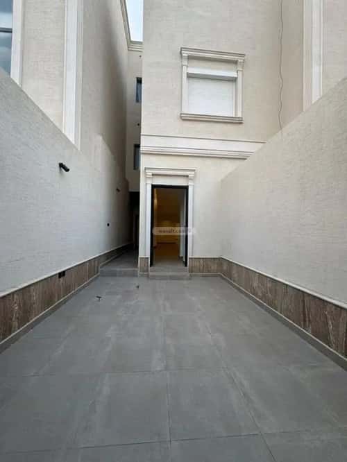 Floor 125 SQM with 3 bedrooms الإزدهار، شمال الرياض، الرياض