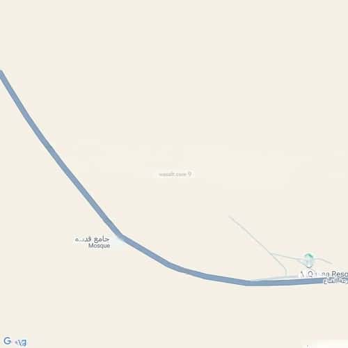 أرض 400 متر مربع غربية على شارع 15م عريض، جنوب الرياض، الرياض