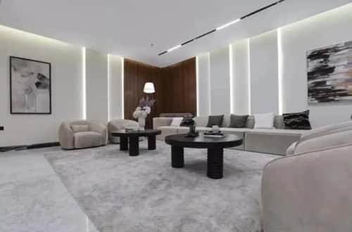 3 bedroom apartment in Al Narjis