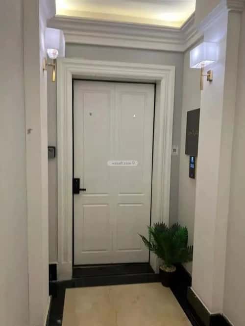 Apartment with 4 bedrooms الملقا، شمال الرياض، الرياض