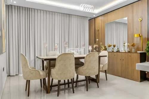 شقة ب 3 غرف الروضة، شرق الرياض، الرياض