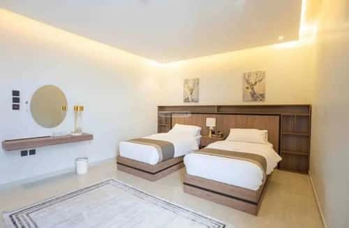 شقة ب 3 غرف Ar-Rawdah, East Riyadh, Riyadh