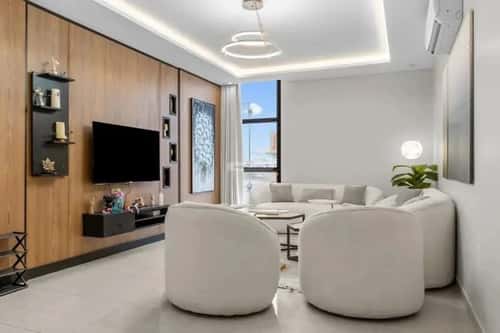 شقة ب 3 غرف Ar-Rawdah, East Riyadh, Riyadh