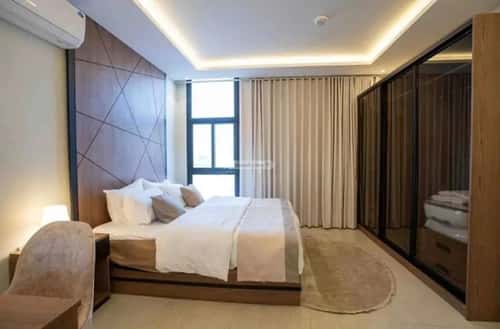 شقة ب 3 غرف الروضة، شرق الرياض، الرياض