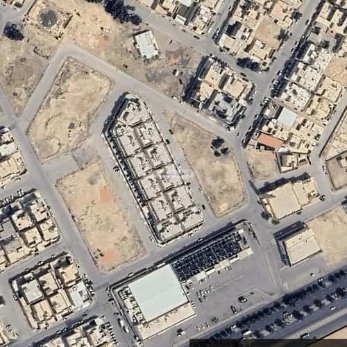 شقة ب 4 غرف العزيزية، جنوب الرياض، الرياض