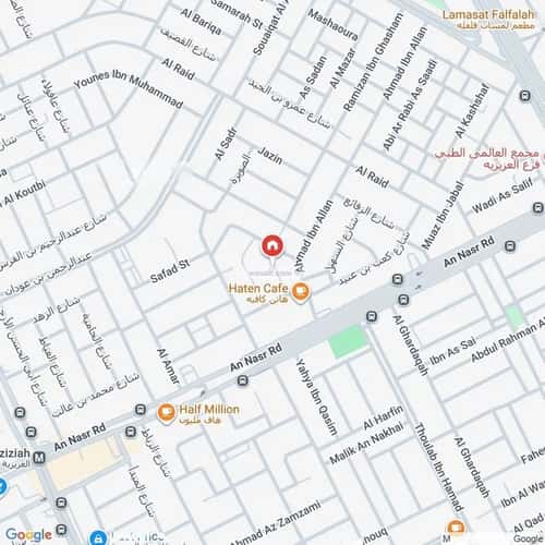 شقة ب 4 غرف Al-Aziziyah, South Riyadh, Riyadh