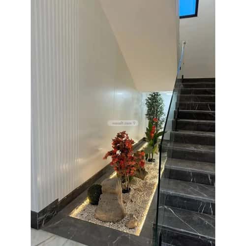 شقة 3 غرف في الرمال