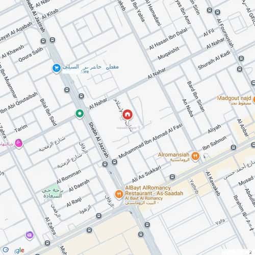 شقة ب 3 غرف السعادة، شرق الرياض، الرياض