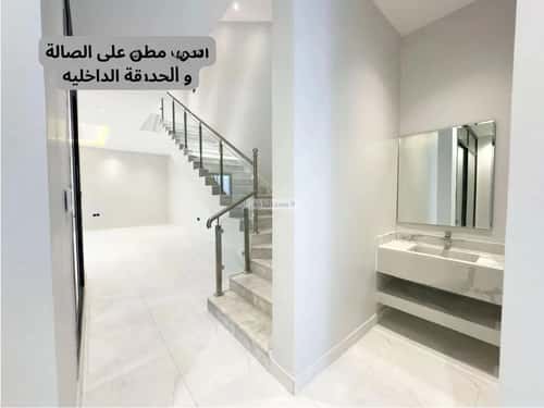 Floor 181 SQM with 3 bedrooms الرمال، شرق الرياض، الرياض