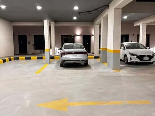 Floor 181 SQM with 3 Bedrooms Ar-Rimal, East Riyadh, Riyadh