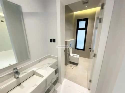 Floor 181 SQM with 3 bedrooms الرمال، شرق الرياض، الرياض