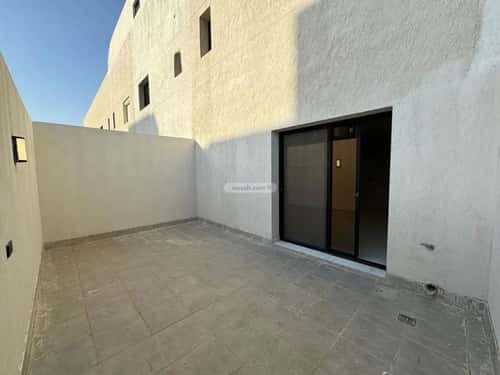 Floor 181 SQM with 3 Bedrooms Ar-Rimal, East Riyadh, Riyadh