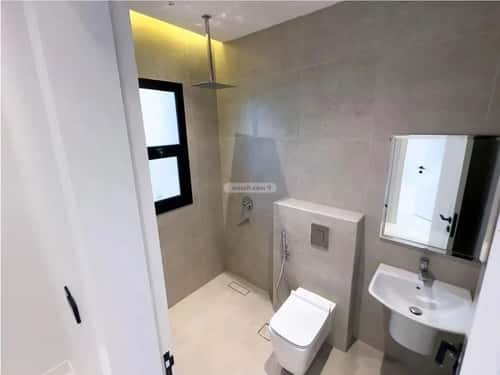 Floor 181 SQM with 3 bedrooms الرمال، شرق الرياض، الرياض