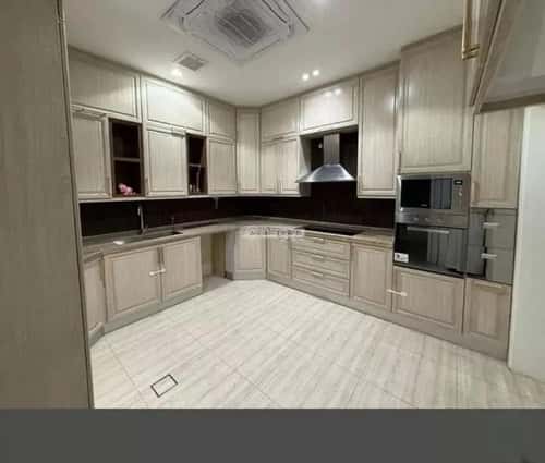 Floor 180 SQM with 4 bedrooms النزهة، شمال الرياض، الرياض