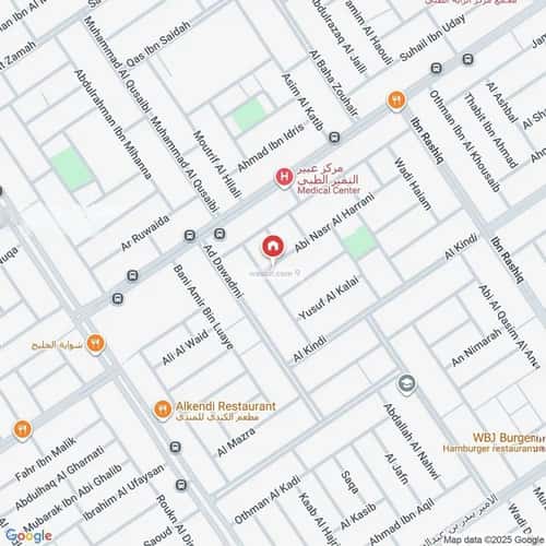 Apartment with 2 Bedrooms King Faisal, East Riyadh, Riyadh