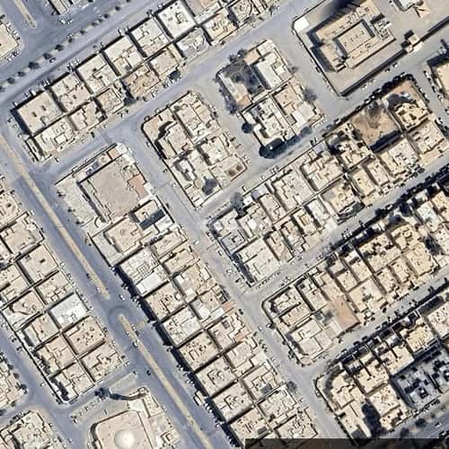 Apartment with 2 Bedrooms King Faisal, East Riyadh, Riyadh