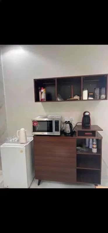 Apartment with 2 Bedrooms King Faisal, East Riyadh, Riyadh