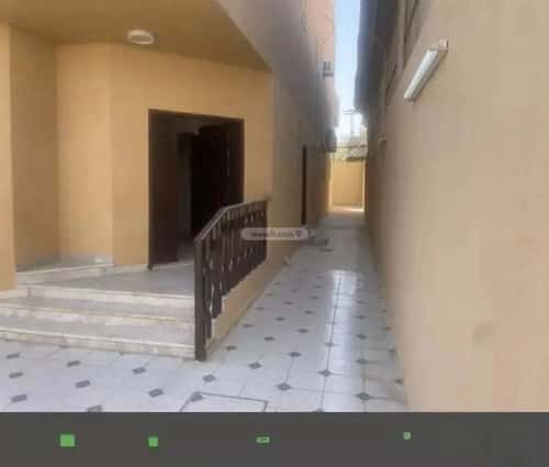 Floor 717 SQM with 4 Bedrooms Ar-Rawdah, East Riyadh, Riyadh
