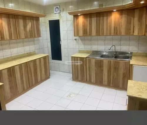 دور 4 غرف في الروضة