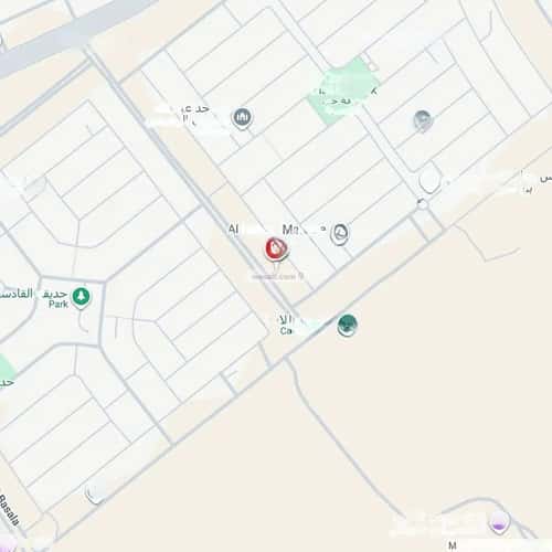 Apartment with 3 bedrooms القادسية، شرق الرياض، الرياض