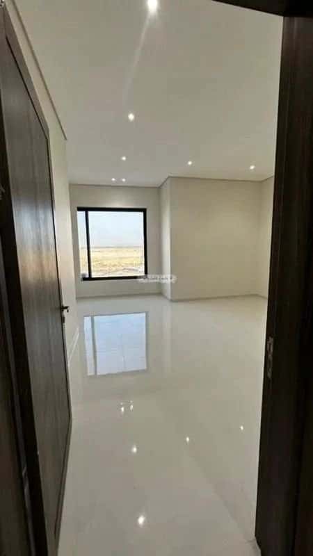 Villa 278 SQM facing North with 4 bedrooms الجامعة، الخرج