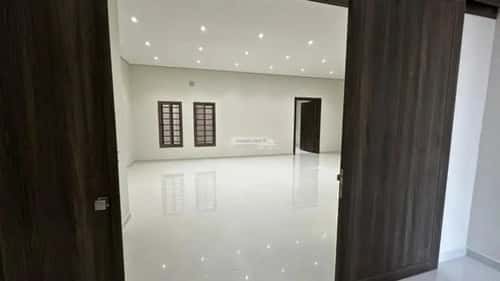 Villa 278 SQM facing North with 4 bedrooms الجامعة، الخرج
