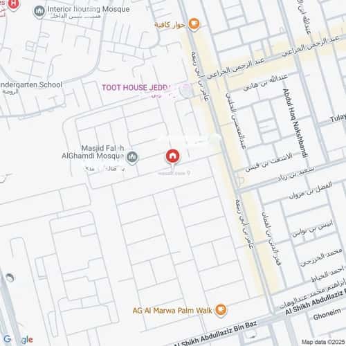 Apartment with 3 bedrooms المروة، شمال جدة، جدة