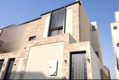 Villa 364 SQM with 6 bedrooms العوالي، غرب الرياض، الرياض