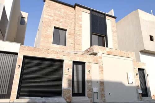 Villa 364 SQM with 6 Bedrooms Al-Awaly, West Riyadh, Riyadh