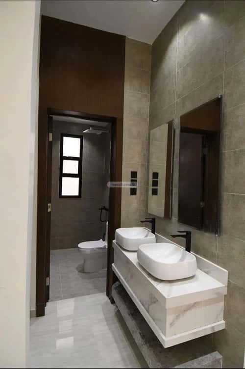 Villa 364 SQM with 6 bedrooms العوالي، غرب الرياض، الرياض
