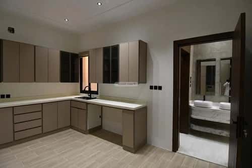 Villa 364 SQM with 6 Bedrooms Al-Awaly, West Riyadh, Riyadh