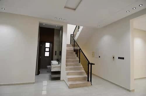 Villa 364 SQM with 6 Bedrooms Al-Awaly, West Riyadh, Riyadh