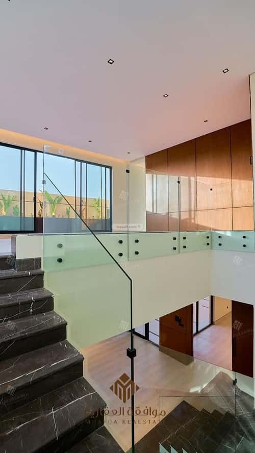 6 bedroom villa in Al Mahdiyyah