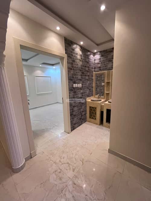 Villa 200 SQM Facing West on 20m Width Street Al-Mahdiyah, West Riyadh, Riyadh