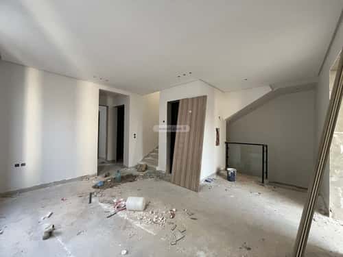 فيلا 400 متر مربع شمالية شرقية على شارع 25م المهدية، غرب الرياض، الرياض