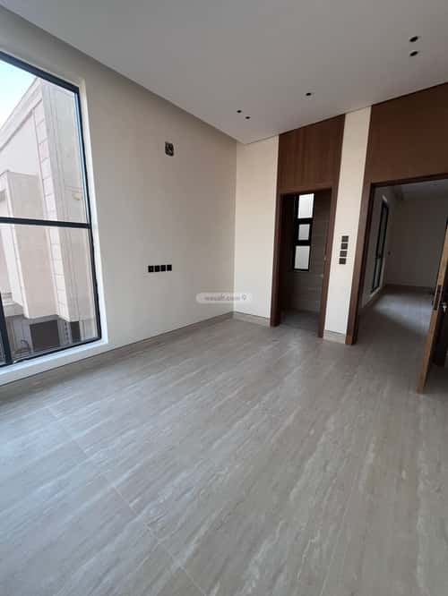 Villa 331.36 SQM Facing East on 20m Width Street Al-Mahdiyah, West Riyadh, Riyadh