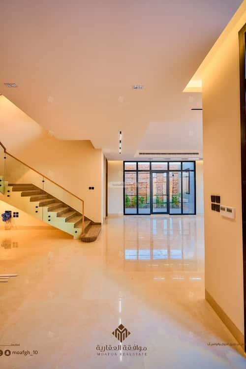 فيلا 6 غرف في المهدية