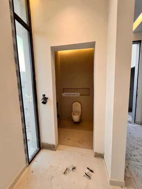 فيلا 4 غرف في المهدية