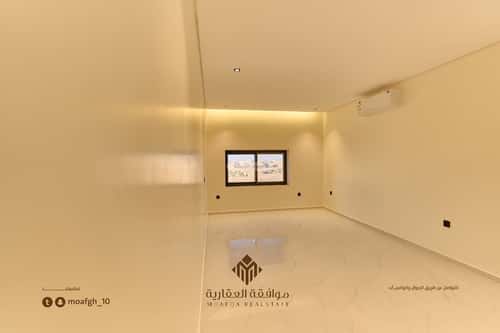 فيلا 413.92 متر مربع جنوبية على شارع 20م المهدية، غرب الرياض، الرياض