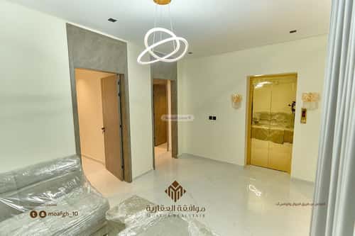 Villa 413.92 SQM Facing South on 20m Width Street Al-Mahdiyah, West Riyadh, Riyadh