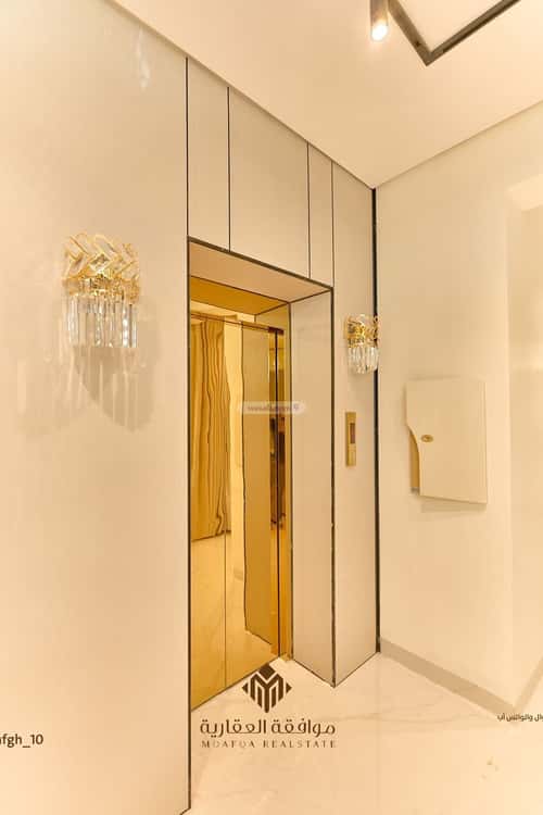 فيلا 413.92 متر مربع جنوبية على شارع 20م المهدية، غرب الرياض، الرياض