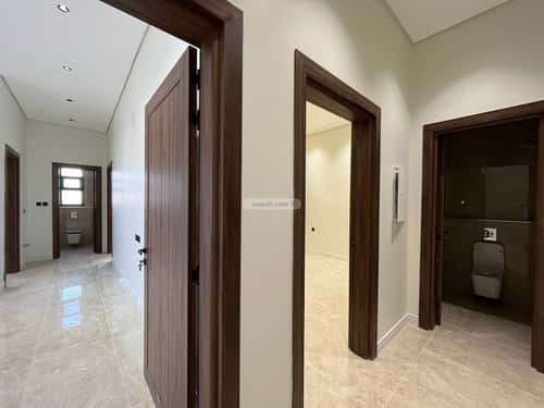 3 bedroom apartment in Al Mahdiyyah