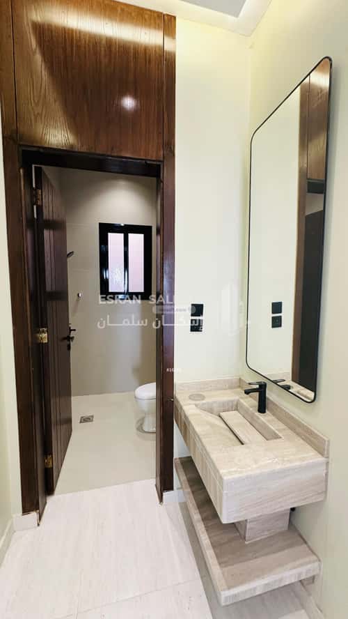 Villa 378.43 SQM Facing North East on 15m Width Street Al Rahbah, Alttayif