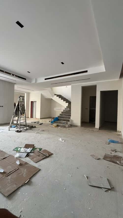 4 bedroom villa in Al Mahdiyyah