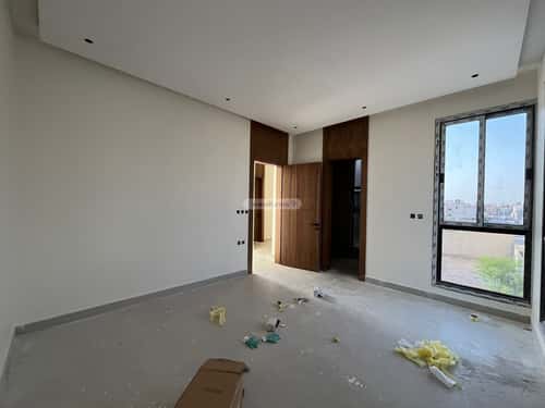 فيلا 420.87 متر مربع المهدية، غرب الرياض، الرياض