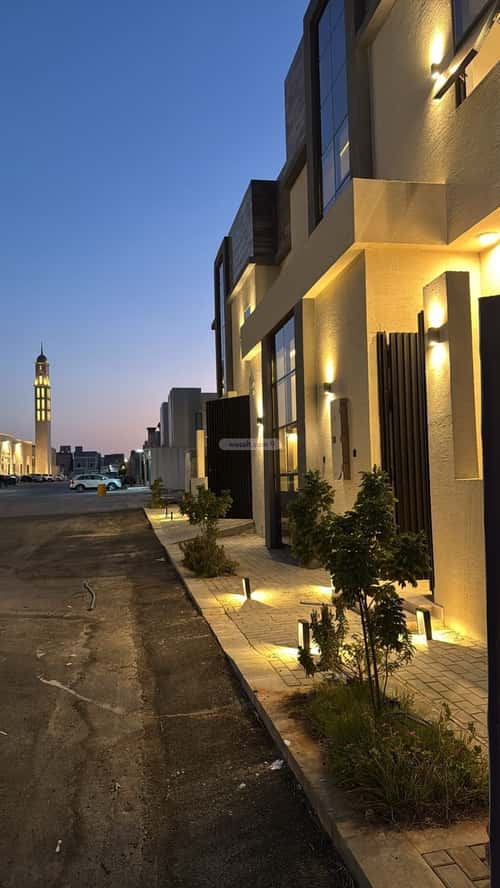 6 bedroom villa in Al Mahdiyyah