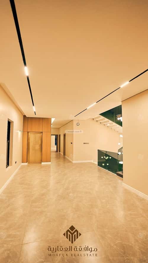 فيلا 450 متر مربع شرقية على شارع 20م المهدية، غرب الرياض، الرياض