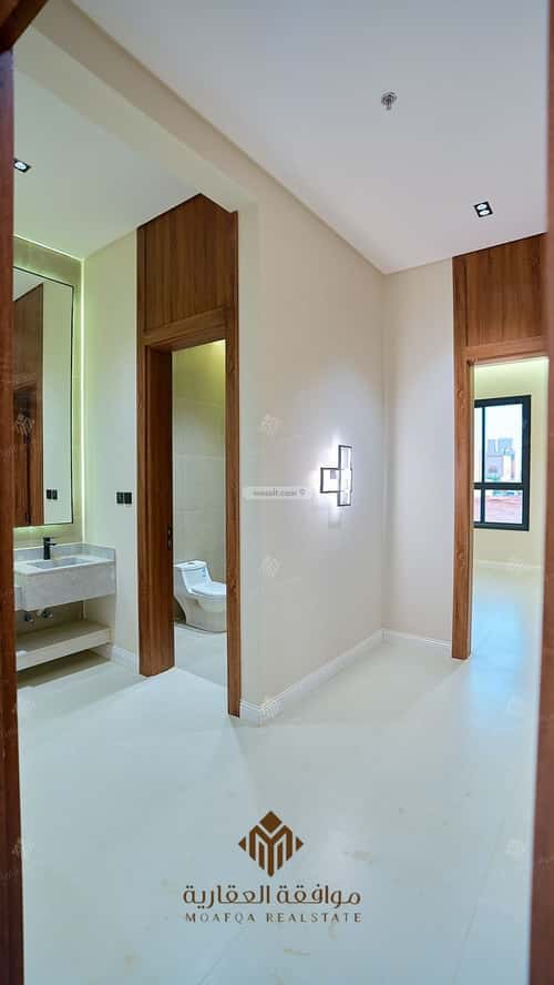 شقة 3 غرف في المهدية